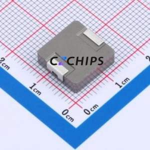 Inductor de Potencia FXL1340-1R5-M SMD, 13.5x12.6mm (Inductancia: 1.5uH) (Precisión: 20%) (Corriente Nominal: 20A) - Product Image 2