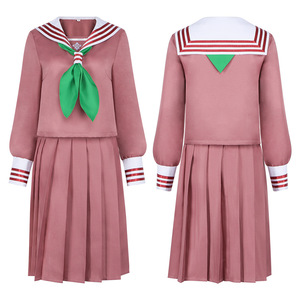 Costume de cosplay Star's Edge Silent Hill F Deep Sea Hinako, uniforme scolaire de marin japonais - Product Image 4