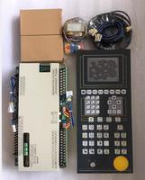 Nuevo y Original Sistema de Controlador de Color A62 A63 Techmation para Máquina de Moldeo por Inyección Haitian
