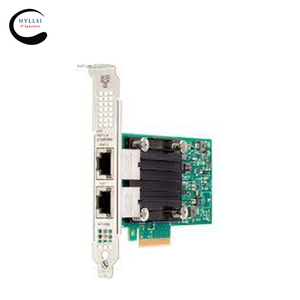 Best Quality P08421-B21 10Gb <strong>Ethernet</strong> 2-Port SFP+ BCM57414 Adapter Wired Internal for Server with <strong>WiFi</strong> PCIe <strong>Interface</strong> in Stock! - Product Image 2