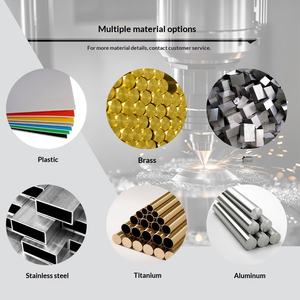 Custom Nylon PC and PMMA 3D Printing Cnc Mechanical <strong>Plastic</strong> <strong>Prototype</strong> Metal Rapid Prototyping and Parts Manufacturing - Product Image 4