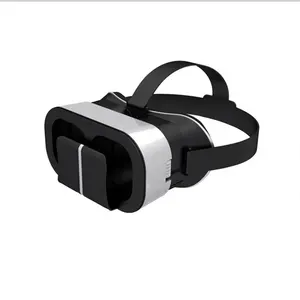 Новинка 2022, 3d-очки для игр, шлем виртуальной реальности Metaverse, 3d-очки виртуальной реальности с креплением на голову