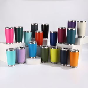 Vaso Térmico Personalizado de Doble Pared de Acero Inoxidable 18/8 de 20 oz, para Viajes y Automóvil, Regalos para el Día de la Madre y el Día del Padre - Product Image 3