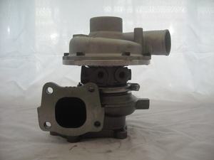 เทอร์โบชาร์จเจอร์ 8973628390 RHF55 4HK1 สำหรับ Hitachi ZX200-3, ZX240-3, ZX270-3, ZX240LC-3 - Product Image 3