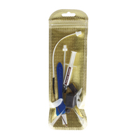 Tube chauffant en céramique 24v 48w pour Snapmaker U1, thermistance pour détecteur de température de buse Snapmaker U1, accessoires U1