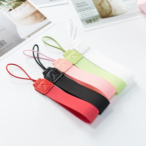 Оптовая продажа, плетеные шнурки для чашек, прочные водонепроницаемые ремни для кофейных кружек, дорожные аксессуары, промо-ремешки для офисных мероприятий - Product Image 3