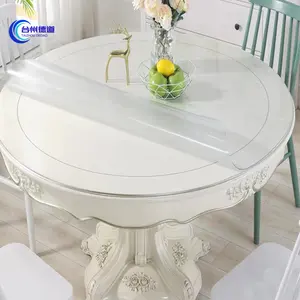 Hot Sale Pvc Sheet Dop Super Grade Plastic Sheets For Tablecloth