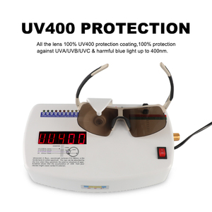 新しいカスタムUV400ピクルボール保護バイクロードグラス防風クリケットアイウェアランニングサイクリングアウトドアスポーツサングラス - Product Image 4