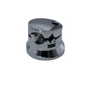 精密铝压铸产品定制黄铜不锈钢锌合金金属压铸服务铁压铸零件 - Product Image 3