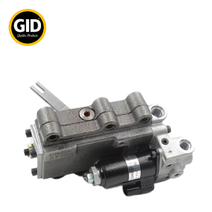 Nouvelle Pompe Principale de Régulation pour Engins de Construction de la Marque GID, Pièces de Rechange pour Excavatrice ECR88 EC80 EC80D PVC80R 14520750, Garantie de 6 Mois - Product Image 2