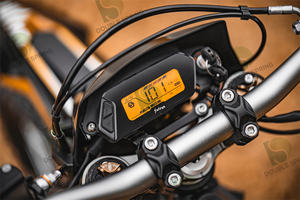 <span class=keywords><strong>Bici</strong></span> Elettrica Omologata per Strada 2026, E-bike per Adulti, Moto Elettrica Ultra Bee, Surron - Product Image 6