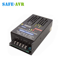Chargeur de batterie automatique 12V 24V DC 3.5A pour générateur diesel Genset vente d'usine modèle générateur pièces accessoires