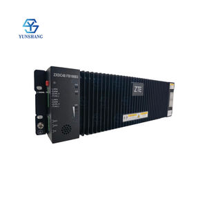 ZTE 48V100A ZXDC48 FB100B3 batterie au lithium-fer-phosphate alimentation intégrée - Product Image 5