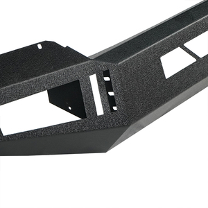 Accesorio Exterior para Camioneta 4x4 OEM, Parachoques Delantero <span class=keywords><strong>de</strong></span> Acero y Aleación, Color Negro, para Vacaciones en la <span class=keywords><strong>Playa</strong></span>, Compatible con Mazda, MITSUBISHI, Kia, Hyundai, MG, <span class=keywords><strong>Prado</strong></span> - Product Image 4