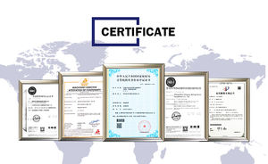 Unit Kondensasi Kompresor Refrigerasi Semi-hermetik <span class=keywords><strong>Bitzer</strong></span> 380V Motor Hemat Energi Peralatan Pendingin Ruang Dingin - Product Image 6