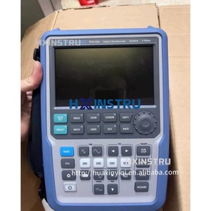 Osciloscopio ROHDE&SCHWARZ RTH1004, Frecuencia de Muestreo de 5GS/s, Ancho de Banda de 100MHz # - H - Product Image 1