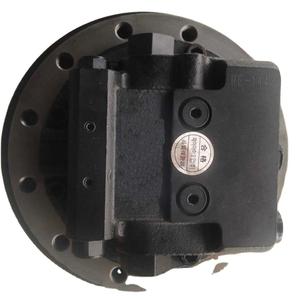 มอเตอร์ไฮดรอลิก Sai, มอเตอร์ GM5A 1300 - Product Image 2
