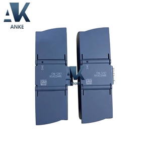Módulo de Expansión de Comunicación Serie S7-1200 6ES7241-1CH32-0XB0 RS485 PLC Programable PLC Compacto - Product Image 1