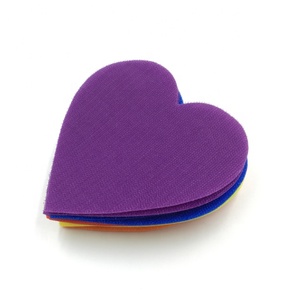 Vendita calda marcatori per Carpet con gancio e anello colorato in Nylon per insegnanti educatori - Product Image 4