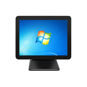 OEM Бесплатный 17-дюймовый многоразовый Настольный сенсорный Wind10 POS-системы безвентиляторный промышленный ЖК-дисплей <span class=keywords><strong>DDR3</strong></span> RAM для розничного магазина - Product Image 4