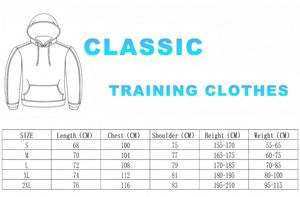 Tenue d'entraînement de football 25/26 – Maillot de foot domicile/extérieur FC – Survêtements de football classiques pour hommes - Product Image 5