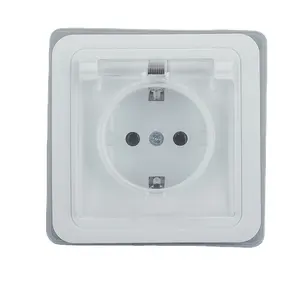 Top sale guaranteed quality electric switch cover switches electric switch