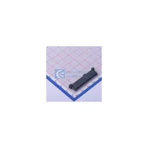 Professional Electronic Components Accessories Supplier FST2211-FDS3003K6L Card Connector Plugin FST2211FDS3003K6L