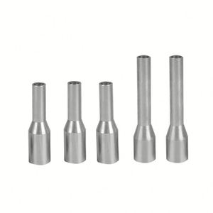 Pistola de Riego Puruigen Ajustable de Alta Presión, Fabricada en Acero Inoxidable 304 con Mecanizado CNC, Modelo OEM - Product Image 1