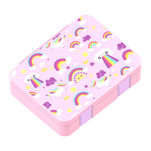 Strength Factory <span class=keywords><strong>recluta</strong></span> sinceramente a mayoristas de fiambreras en el extranjero para personalizar la fiambrera de plástico para niños y adultos, caja de almacenamiento de alimentos - Product Image 3