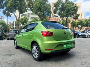 Gran Promoción Guazi <span class=keywords><strong>Seat</strong></span> <span class=keywords><strong>Ibiza</strong></span> <span class=keywords><strong>Gasolina</strong></span> 1.2 Auto Usado Tracción Delantera 5 Asientos - Product Image 4