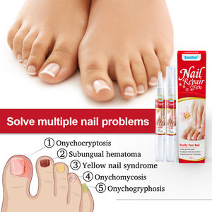 Nuevo Spray Antifúngico para Uñas de Manos y Pies, Líquido para Eliminar Hongos en las Uñas - Product Image 5