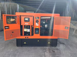 Generador diésel inteligente <span class=keywords><strong>de</strong></span> potencia NPC 20Kva 25kva 30kva 40kw 50kva 100kva Generador eléctrico diésel silencioso 30kw - Product Image 6