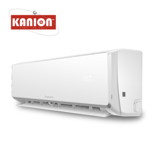 Climatiseur monosplit blanc série KANION, R410A, classe d'efficacité énergétique, garantie 5 ans, usage domestique - Product Image 2