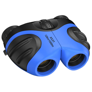 Jumelles portables pour enfants Little <span class=keywords><strong>Paul</strong></span> 8x21, haute définition, pour l'extérieur - Product Image 2