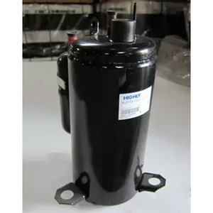 Compresor de Aire Acondicionado Original FGZ20TB2 N1 24 V Refrigeración con R22 para Reemplazo y Reparación - Product Image 2