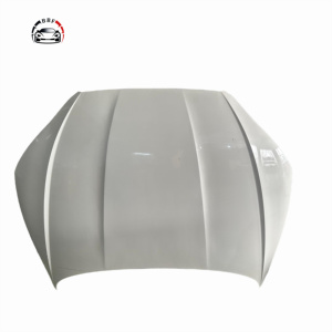 Pour capot moteur compatible avec <span class=keywords><strong>Audi</strong></span> <span class=keywords><strong>A5</strong></span> B9 2017-2024, S5 RS5 Sportback Coupé <span class=keywords><strong>Cabriolet</strong></span> - Product Image 1