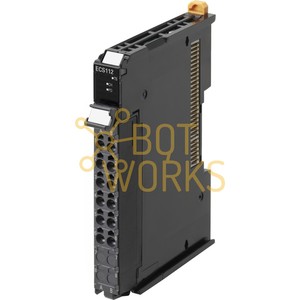 Omron NXECS112 - ใหม่ - Product Image 1
