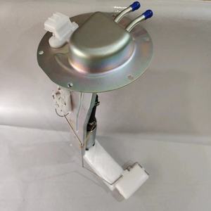 Unit pompa injeksi bahan bakar lengkap assy rakitan modul pompa bensin filter untuk 2010 Nissan Pickup D22 KA24 assembly - Product Image 5