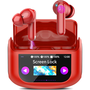 20% 折扣高品质便宜定制防水会议Tws Fones中国制造 - Product Image 5