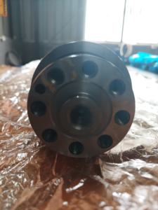 Fabrication directe d'usine <span class=keywords><strong>prix</strong></span> de gros arbre à cames de moteur H07D en acier forgé pour moteur <span class=keywords><strong>diesel</strong></span> Hino - Product Image 4