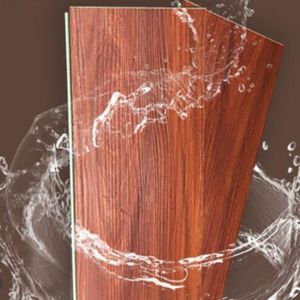 <span class=keywords><strong>Plaque</strong></span> de contrôle imperméable bon marché Revêtement de <span class=keywords><strong>sol</strong></span> en vinyle <span class=keywords><strong>PVC</strong></span> de 2mm d'épaisseur - Product Image 4