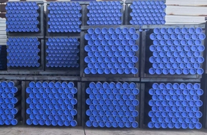 Finedrill 2 3/8 \ "Api Reg 76Mm 89Mm Boorpijp Standaard Geologische Boorstang Voor Mijnbouw Water Exploratie Plc Kerncomponenten - Product Image 2