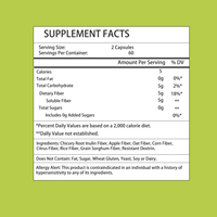 Produits de santé de qualité supérieure pour adultes, complément prébiotique, améliore le confort digestif, mélange de capsules probiotiques et prébiotiques