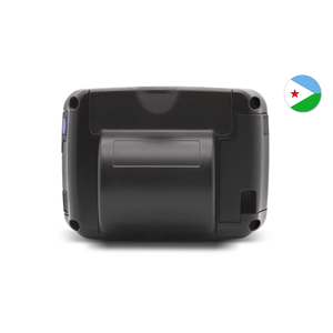 F4 Plus - แท็กซี่มิเตอร์ - รุ่นภาษาอาหรับ - Product Image 2