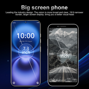 S25ultra Deca Core 108MP 16GB + 1TB 90Hz Frecuencia de actualización Procesador móvil Global CDMA/LTE 8000mAh Global CDMA/LTE 8000mAh - Product Image 6