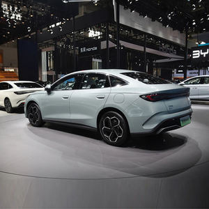 BYD Seal 06 DM-i 2026, <span class=keywords><strong>véhicule</strong></span> électrique <span class=keywords><strong>hybride</strong></span> rechargeable de luxe, sport, 1.5L DM-i, type de carburant électrique, <span class=keywords><strong>achat</strong></span> direct en usine, <span class=keywords><strong>véhicule</strong></span> à énergie nouvelle - Product Image 6