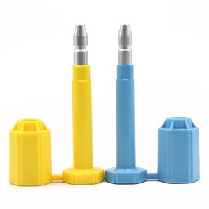 Sigillo di sicurezza <span class=keywords><strong>per</strong></span> container monouso <span class=keywords><strong>per</strong></span> carichi pesanti MA-BS9009 <span class=keywords><strong>per</strong></span> trasporto logistico di serbatoi ISO - Product Image 2