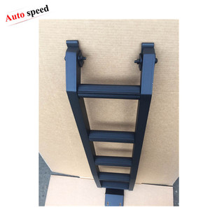 Escalera trasera para Suzuki Jimny JB74/64 - Product Image 3