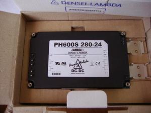 Módulo de Alimentación CC-CC PAH350S24-28 de 350W, 24V 28V 12.5A, Convertidor Aislado de Medio Ladrillo, 90% de Eficiencia, Montaje - Product Image 6