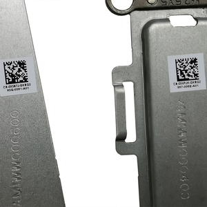 Bản Lề Màn Hình Lcd Cho Laptop Dell, Bộ Bản Lề L + R Cho Dell 3189 - Product Image 2